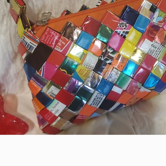 Nahui Ollin Bag - Picture 4 of 5